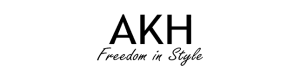 Logo AKH Fashion