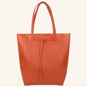 Handtasche Isabella Orange