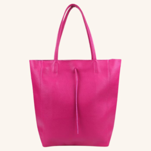 Handtasche Isabella Pink