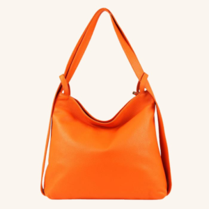 Handtasche Rita Orange
